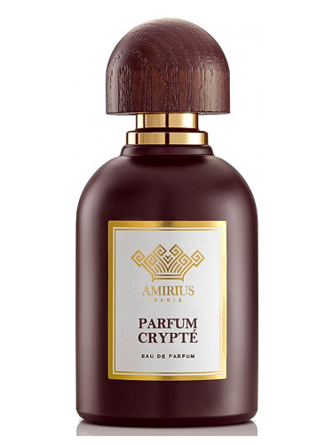 PARFUM CRYPTE