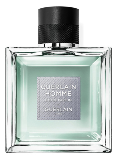 HOMME EAU DE PARFUM