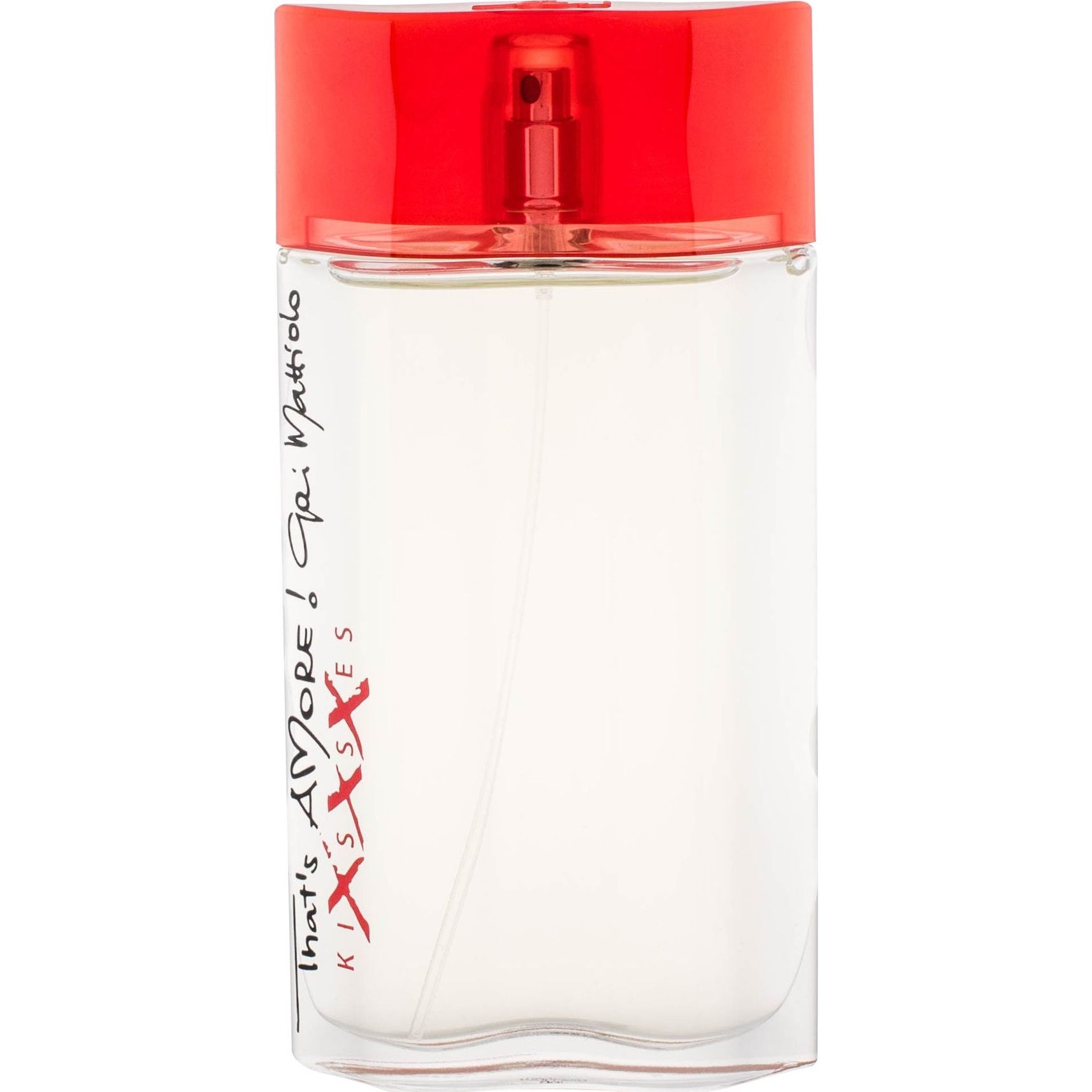 THAT'S AMORE XXX KISSES