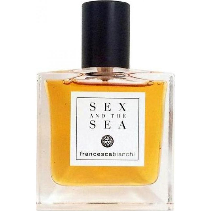 SEX AND THE SEA