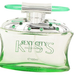 Sex In The City KISS