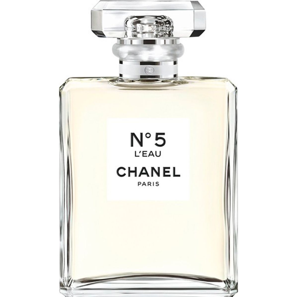 Chanel  N5 L'EAU    1,5ml edt sample spray