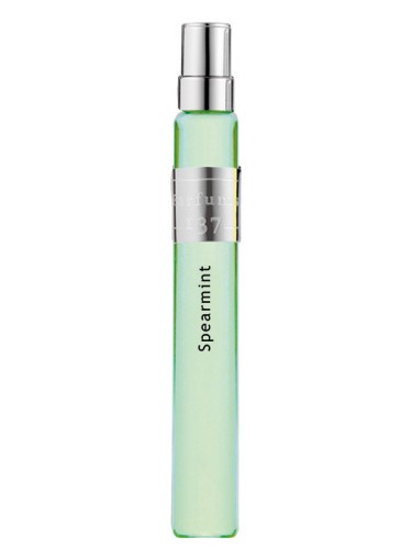 SPEARMINT