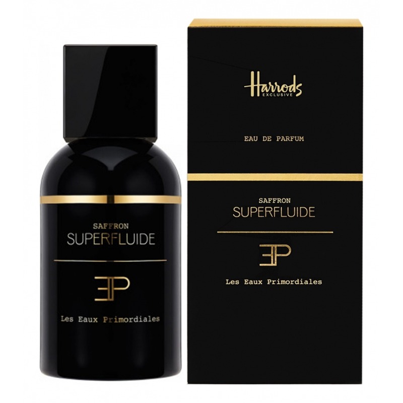 SAFFRON SUPERFLUIDE