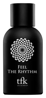 FEEL THE RHYTHM