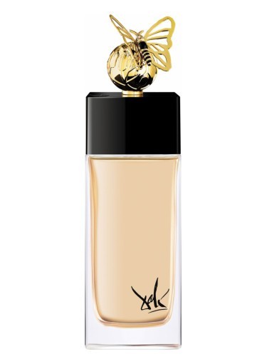 Dali Haute Parfumerie VOYAGE ONIRIQUE DU PAPILLON DE VIE