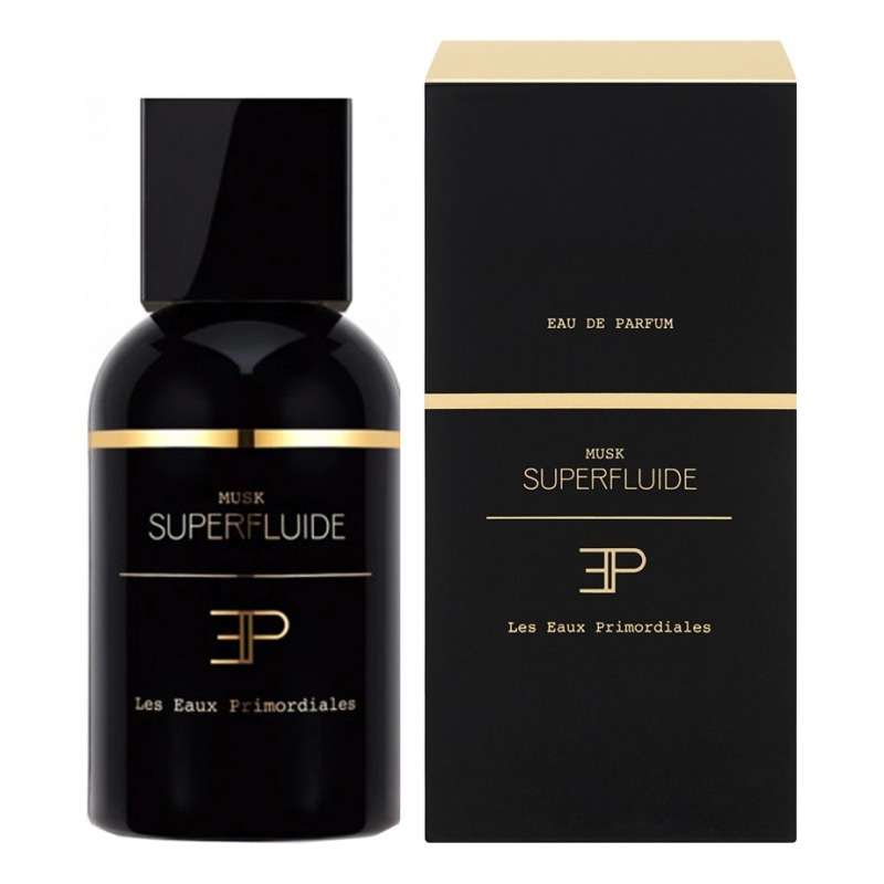MUSK SUPERFLUIDE