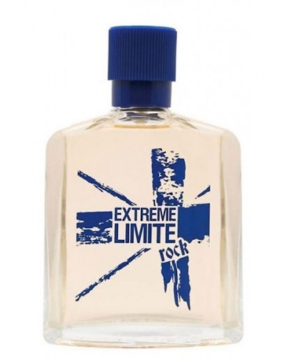 EXTREME LIMITE ROCK