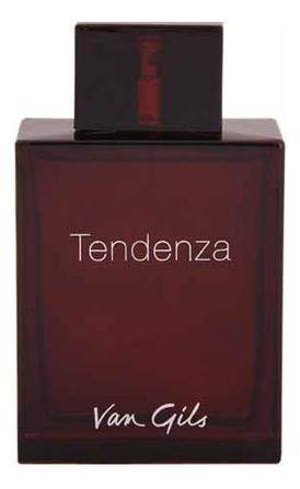 TENDENZA