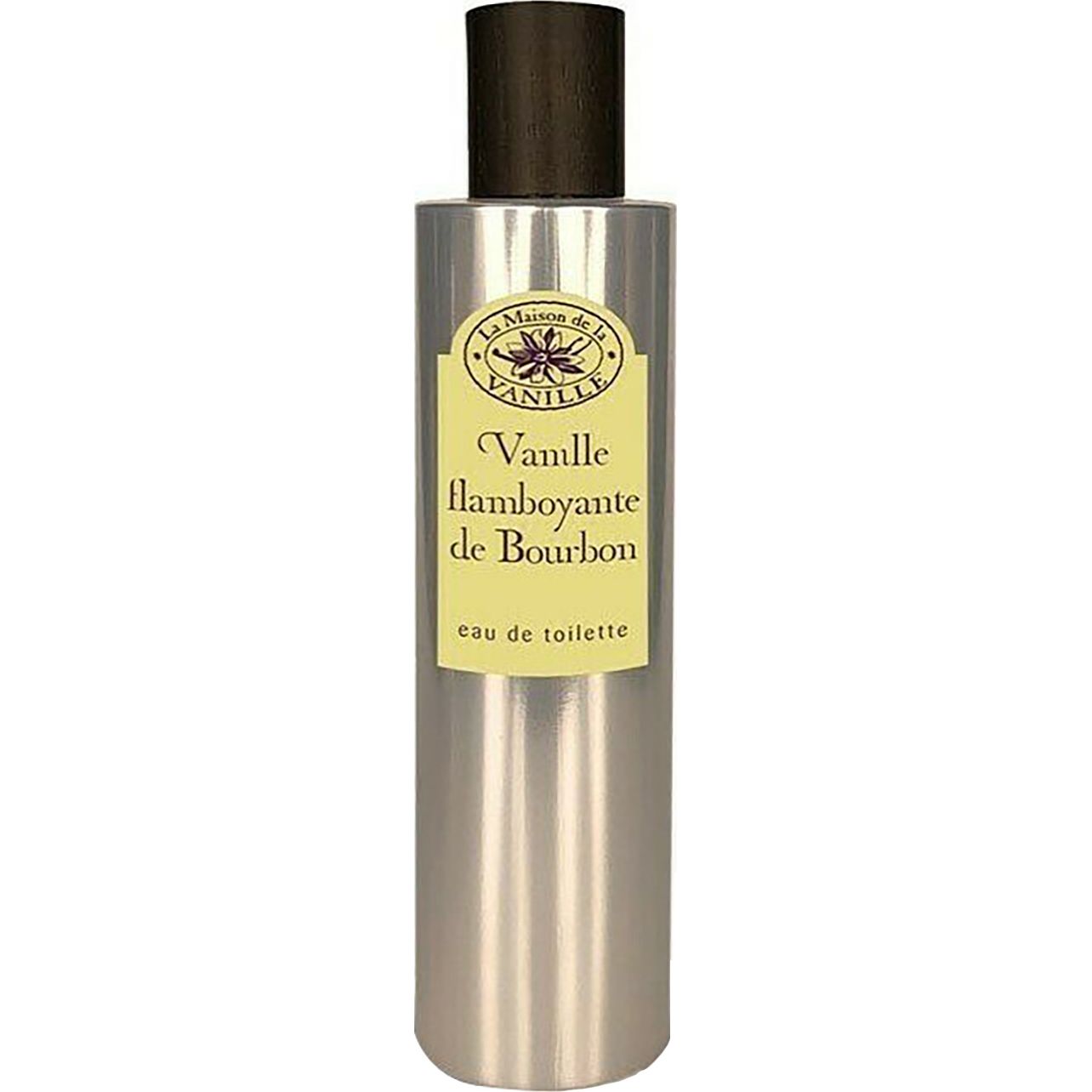 VANILLE FLAMBOYANTE DE BOURBON