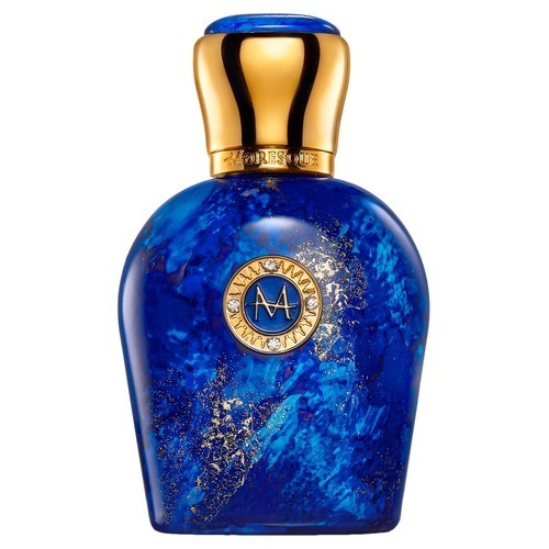 SAHARA BLUE