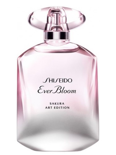 Ever Bloom SAKURA ART EDITION