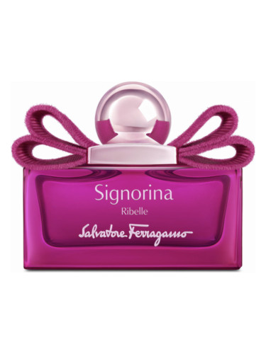 SIGNORINA RIBELLE