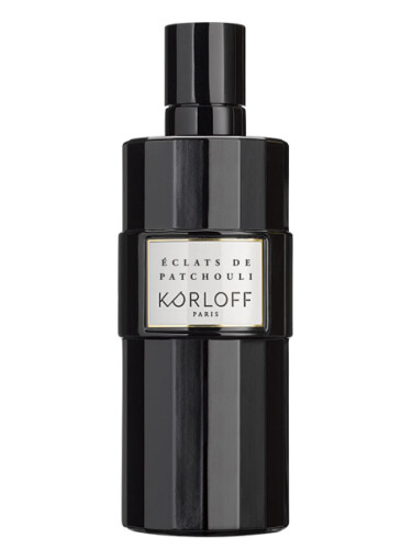 ECLATS DE PATCHOULI 