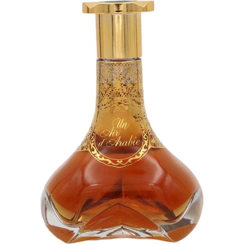 UN AIR D'ARABIE OUD