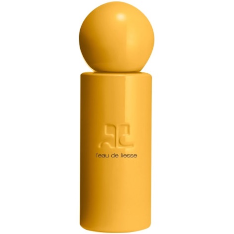 L'EAU DE LIESSE