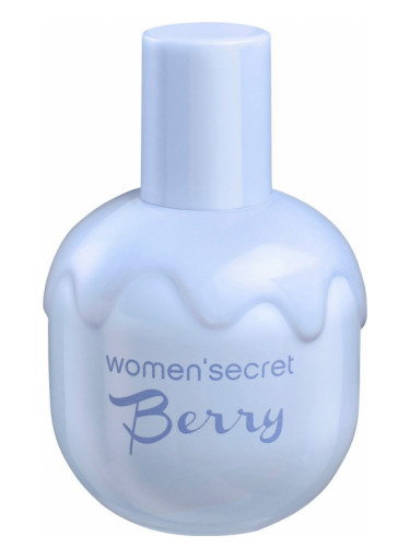 BERRY TEMPTATION