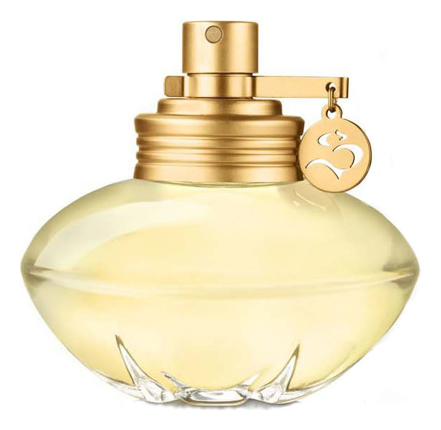 S by SHAKIRA