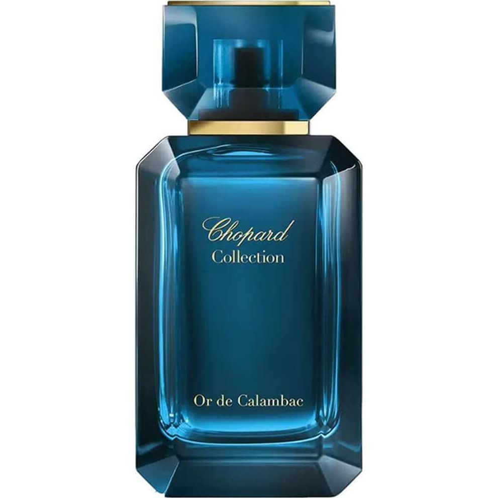 OR DE CALAMBAC