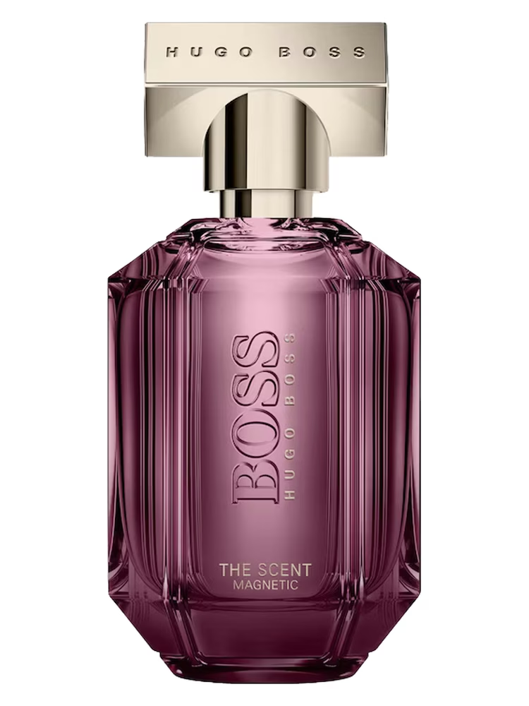 THE SCENT MAGNETIC FOR HER  