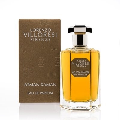 ATMAN XAMAN 