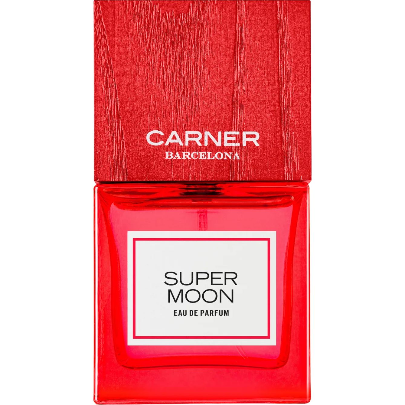 SUPER MOON