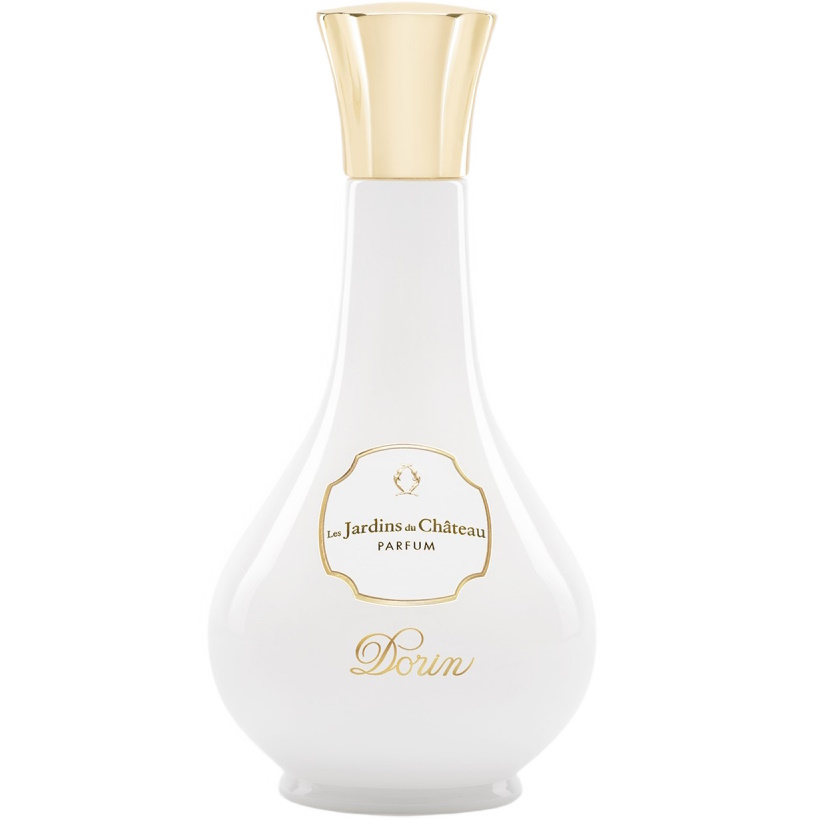 LES JARDINS DU CHATEAU