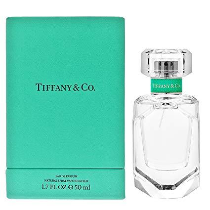 TIFFANY 1987