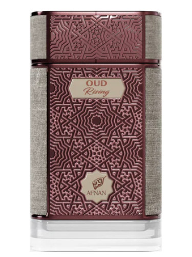 OUD RISING 
