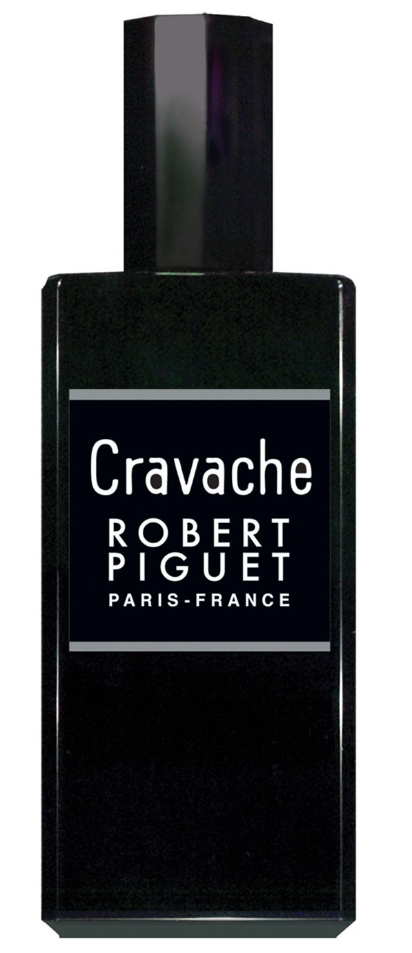 CRAVACHE