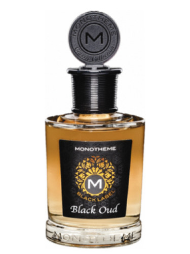 BLACK OUD