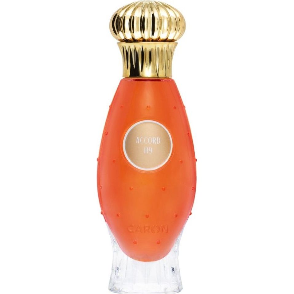 Caron  ACCORD119 100ml edp