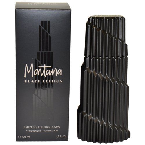 BLACK EDITION