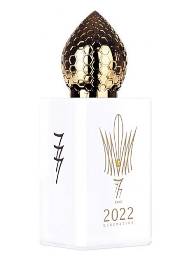 2022 GENERATION FEMME