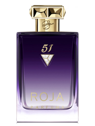 51 Pour FEMME ESSENCE DE PARFUM