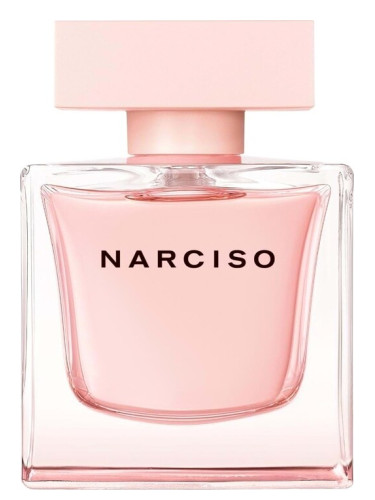 NARCISO EAU DE PARFUM CRISTAL
