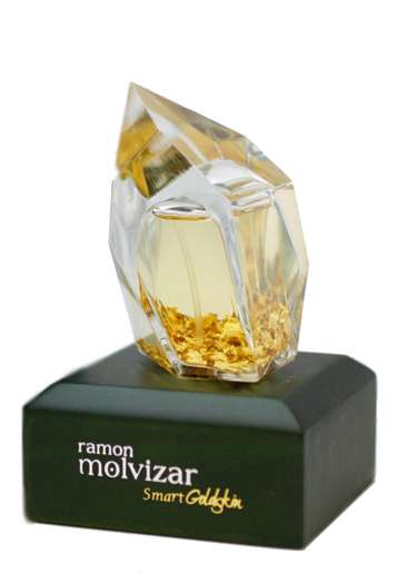 Gold Skin SMART