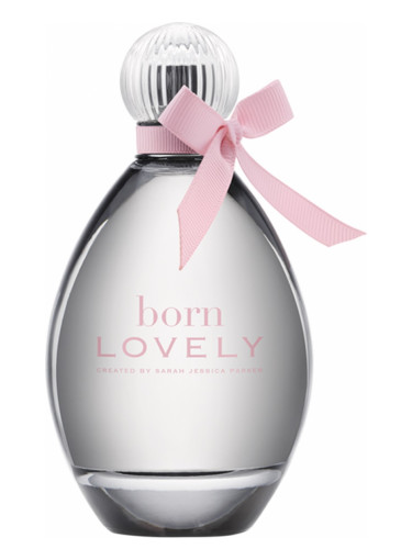 BORN LOVELY  