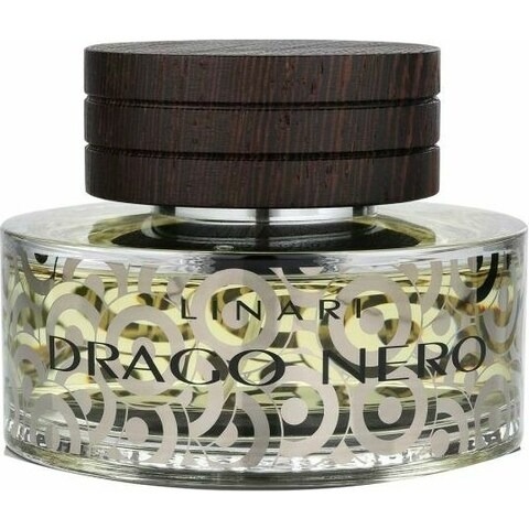 DRAGO NERO