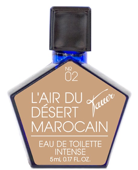 L'AIR DU DESERT MAROCAIN