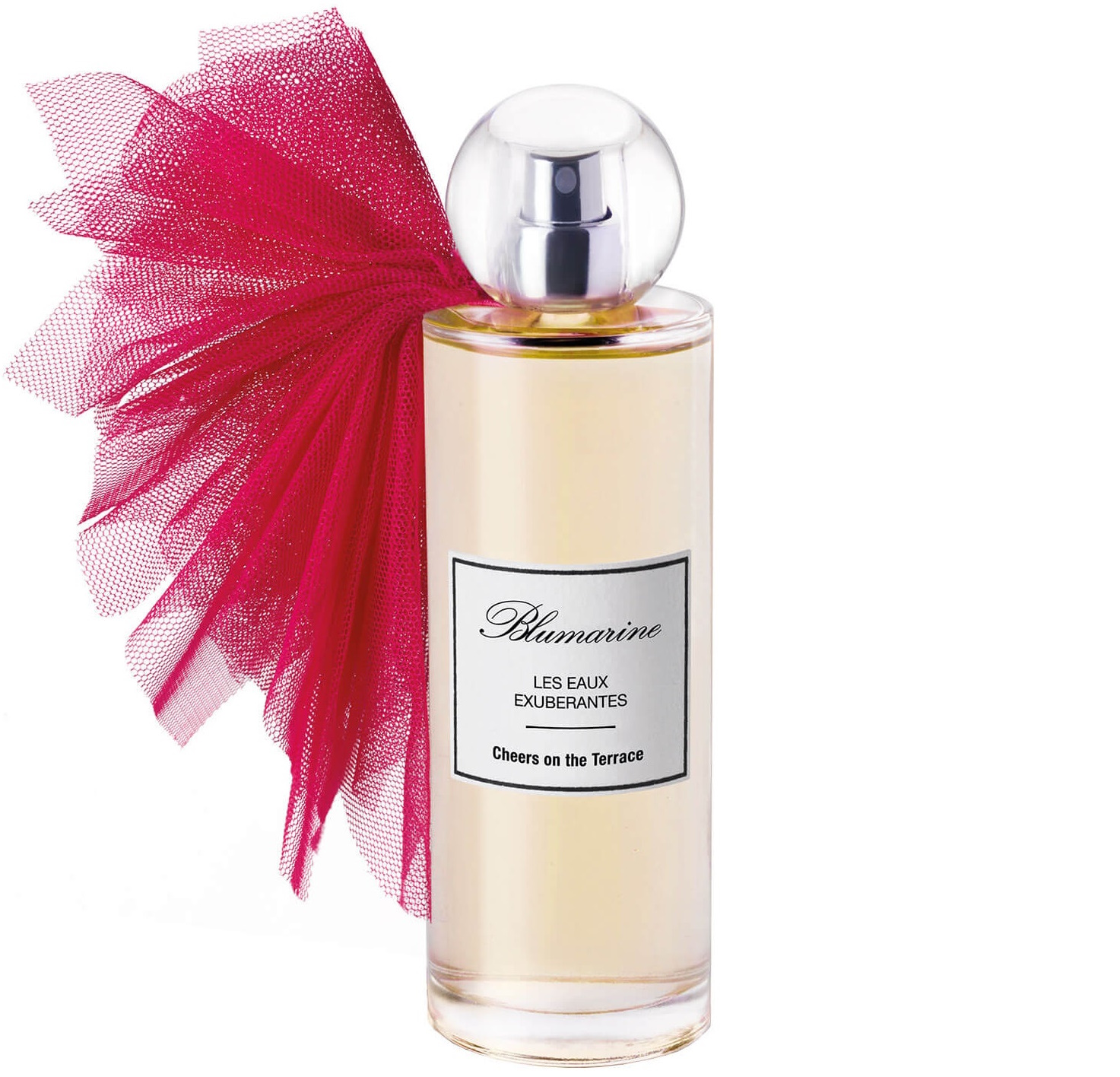 CHEERS ON THE TERRACE