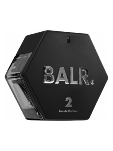 BALR.  BALR. 2 men    50ml edp