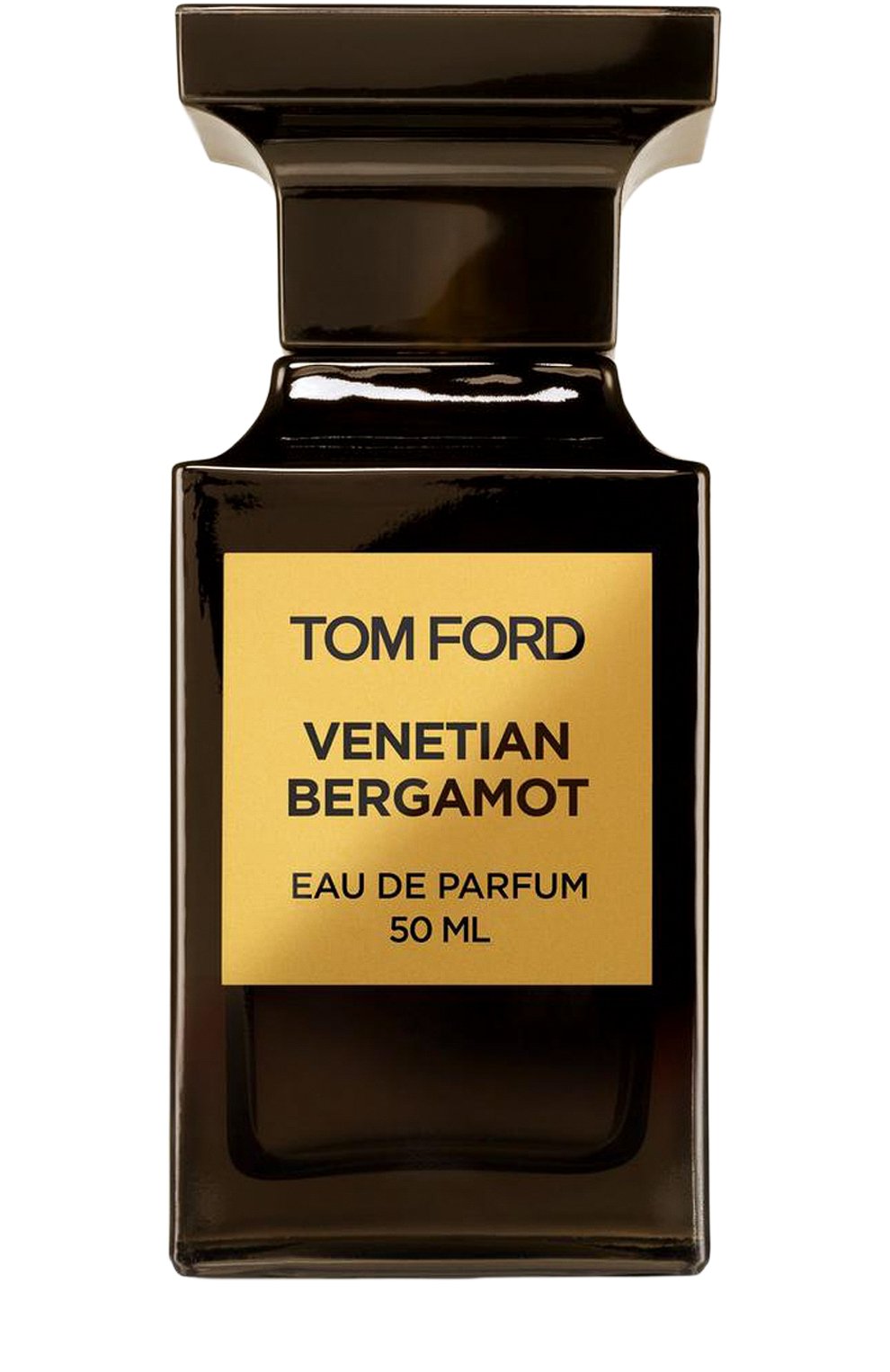 VENETIAN BERGAMOT