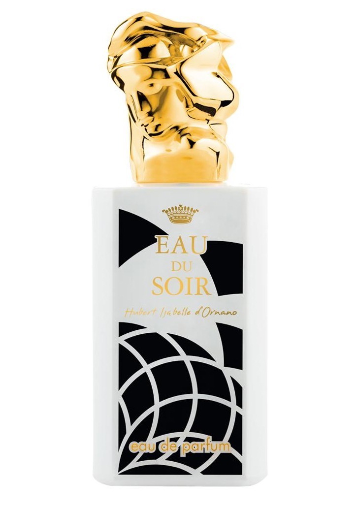Eau Du SOIR 2016
