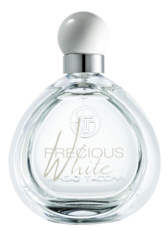 Precious WHITE