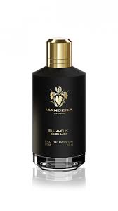 Black GOLD