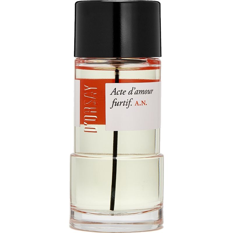 A.N. ACTE D'AMOUR FURTIF