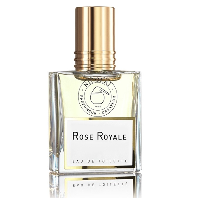 ROSE ROYALE