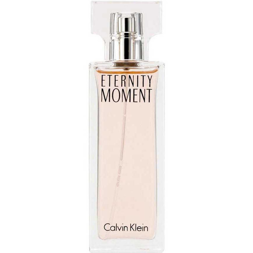 Eternity Moment