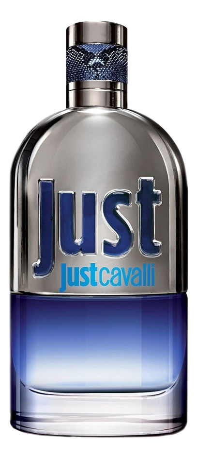 Just Cavalli